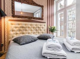 Apartamenty Szlachecki I Pod Artusem