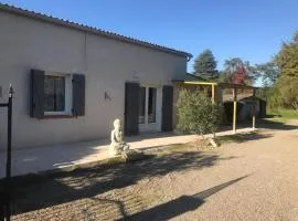 Maison 6 personnes