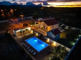 My Dalmatia - Villa Marijana