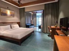 Mango Lantern Villa by Mirth, Kollam