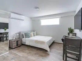 AQUA Terrazas 2&3 2-Studio Beach Suite w Pool