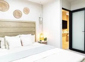 Villas Del Mar 1 Steps to Beach Prime Location