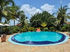 African Dream Cottages - Diani Beach