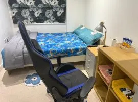 Charming HomeStay near London City Airport, London Excel & Stratford