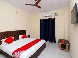Hotel O JAGPAL STAY