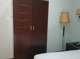 Kitsel Hotel