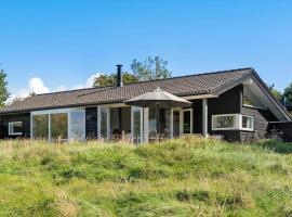 20225-Samso-Rosenvej-9，位于Tanderup的别墅