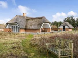 10861-Ulfborg-Gaffelbjergvej-41-A, hotel v destinaci Øhuse