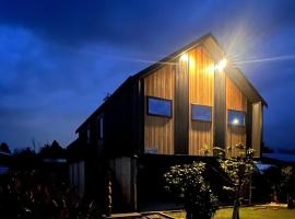 Slice of Paradise, ξενοδοχείο σε Haumoana