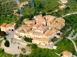Borgo San Gusmè