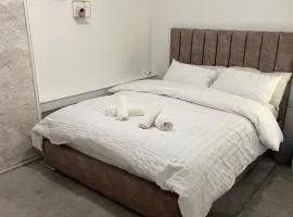 Digbeth Luxury 1 Bed Studio Apartment