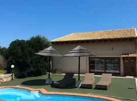 Loft Irene With Private Pool