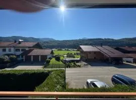 ciao-aschau Bergen FeWo Residenz Bergsonne Meyer