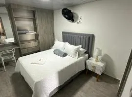 Saman suites