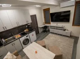 Апартамент Милена