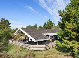 2556-Romo-Kromosevej-15, гольф-отель в городе Tagholm