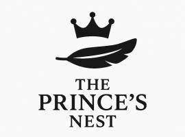 The Prince's Nest, hotel in Potenza