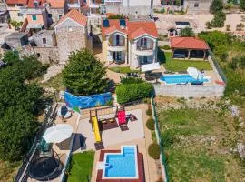 Villa Holiday Reunion