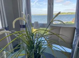 Schleipanorama in Maasholm