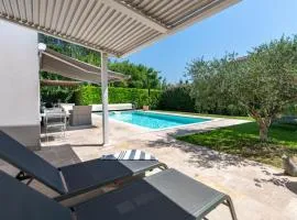 La Villa, Residence privee du Val Baussenc