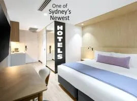 Haberfield Hotel