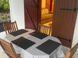 Les gîtes Lanmou 2