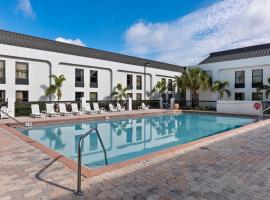 Orlando Palms、オーランドのホテル