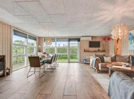 C11749-Hemmet-Horsfold-10, hotel v destinaci Falen