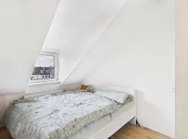 A great place to stay, 3 rooms and a good location