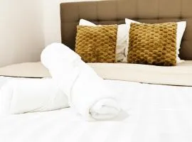 Togton Premium Suite Växjö