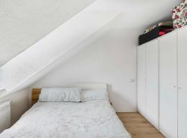 A great place to stay, 3 rooms and a good location, hotel in Stuttgart