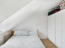 A great place to stay, 3 rooms and a good location