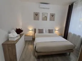 Mj casa vacanza