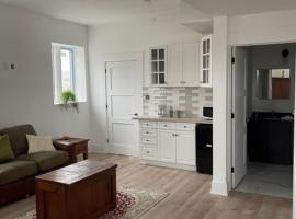 Apartment G, ξενοδοχείο σε Milton