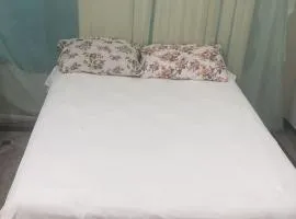 Apartamento em Adrianópolis confortável