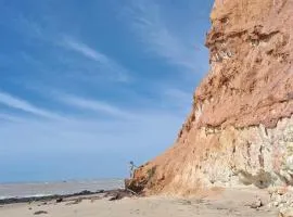 Falésias de Marataizes