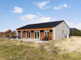 1364 Vestervig - Fjordvej 64, Hotel in Agger