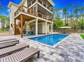 Endless Summer St George 4Bed 3 5 Bath with POOL