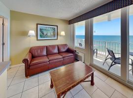 Harbour Beach Resort 803, hotel in Seabreeze