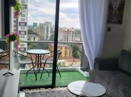 GOLD SPACE Kilimani 2