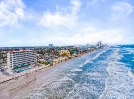 Harbour Beach Resort 703