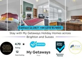 Simply Hove By My Getaways