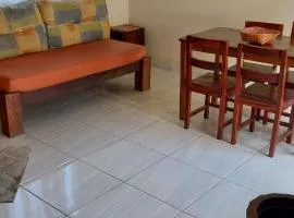 Sobrado entrada de Paraty