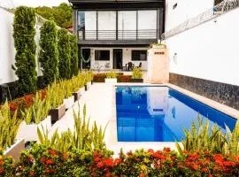Casa Finca La Nana