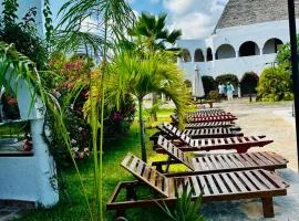 Jean pierre studio apartment