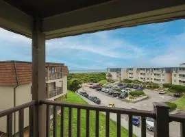 Seaside Serenity at Captain Quarters