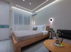 Aristotelous rooms Konstantinos