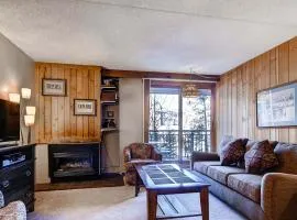 Trails End 303 by Ski Country Resorts