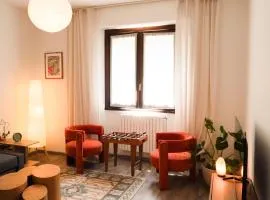 Il cuore della valtellina