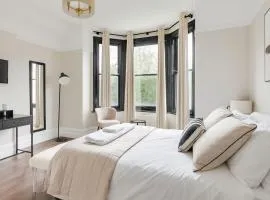 City Centre - Brand new rooms - Modern Ensuite Rooms by Luxiety Stays